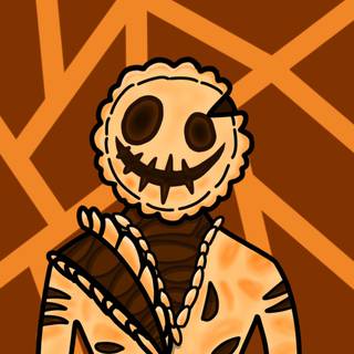 Mincemeat Fortnite wallpaper