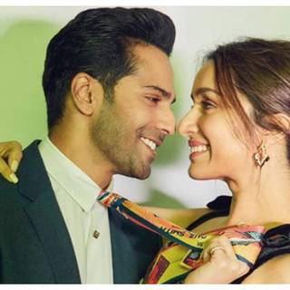 Varun Dhawan and Shraddha Kapoor wallpaper