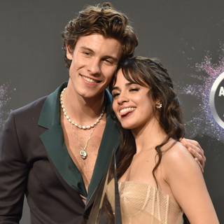 Camila Cabello American Music Awards wallpaper