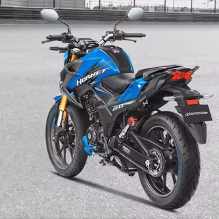 Hornet 2.0 wallpaper