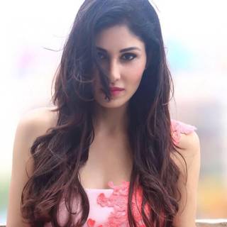 Pooja Chopra wallpaper
