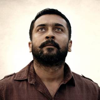 Aakasam Nee Haddura wallpaper