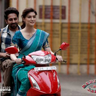 Bareilly Ki Barfi wallpaper