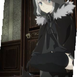 Lord El-Melloi wallpaper