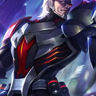 All Mobile Legends characters wallpaper