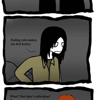 Funny Harry Potter wallpaper