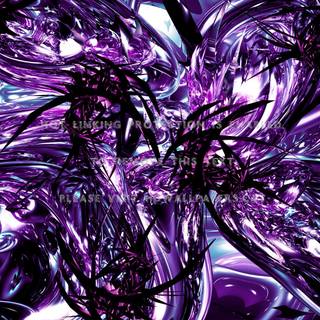 Scramble lines wallpaper