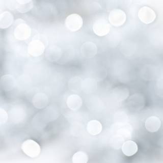 Christmas aesthetic white wallpaper