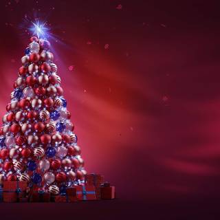 Christmas 2021 wallpaper