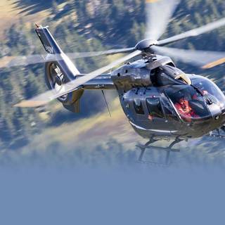 Special forces helicopters wallpaper