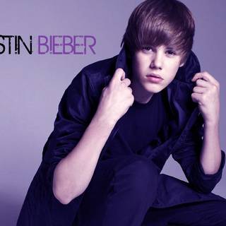 Justin Bieber Never Say Never wallpaper