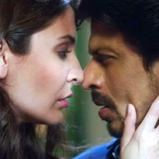 Jab Harry met Sejal wallpaper