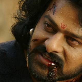 Prabhas Bahubali wallpaper