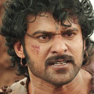Prabhas Bahubali wallpaper