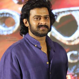 Prabhas Bahubali wallpaper