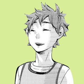 Haikyuu funny wallpaper