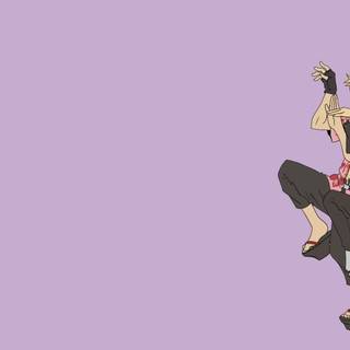 Oshino meme wallpaper