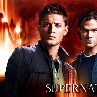 Supernatural season 15 wallpaper