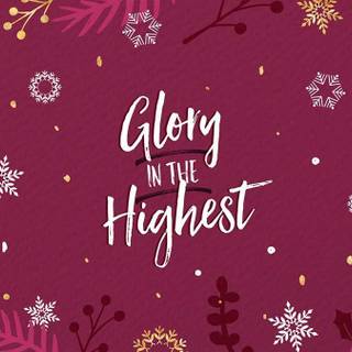 Christmas laptop girly wallpaper