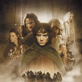 Samwise Gamgee wallpaper