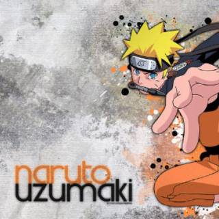 Naruto funny wallpaper