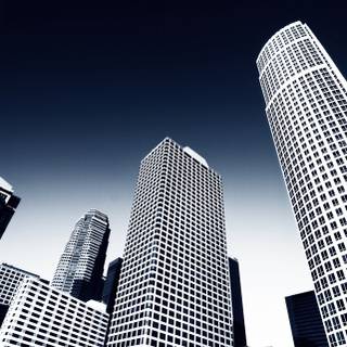 Building top wallpaper