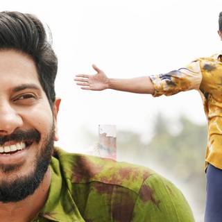 Oru Yamandan Prema Kadha wallpaper