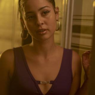 Maddy Perez wallpaper