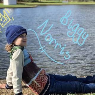 Biggy Norris wallpaper