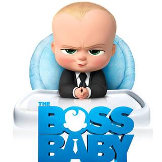 The Boss Baby: Family Business wallpaper