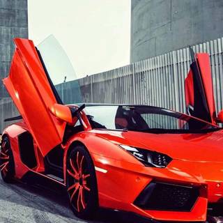 Stylish car pictures wallpaper