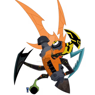 Ben 10 mutations wallpaper