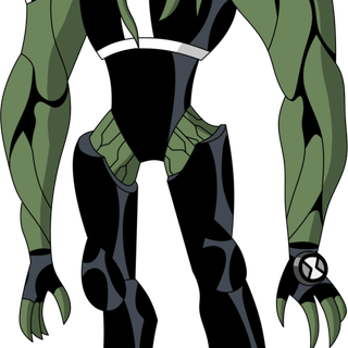 Ben 10 mutations wallpaper