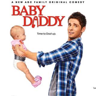 Baby Daddy wallpaper