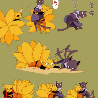 Thanksgiving Naruto wallpaper