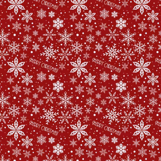 Christmas aesthetic iPad wallpaper