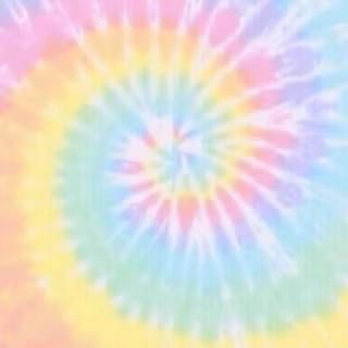 Tie dye Christmas wallpaper