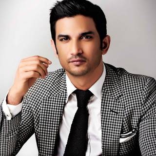 Sushant Singh Rajput 4k wallpaper