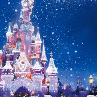 Christmas iPhone 12 wallpaper