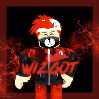 Roblox avatars wallpaper