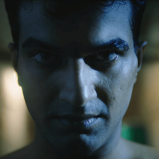 Psycho tamil wallpaper