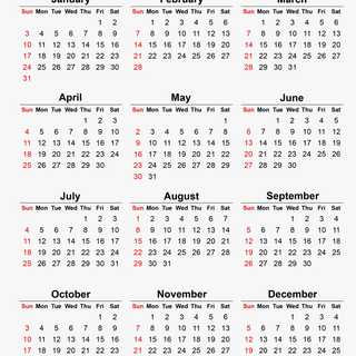 Cute year 2021 calendar wallpaper
