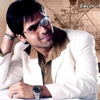 Emran Hasmi wallpaper