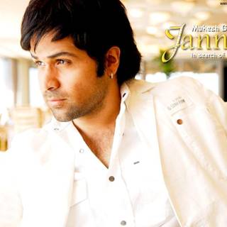 Emran Hasmi wallpaper