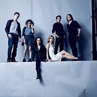 Vampire Academy wallpaper