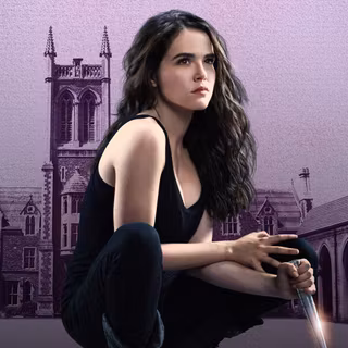 Vampire Academy wallpaper