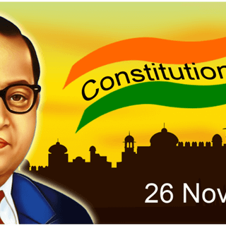 Constitution Day of India wallpaper