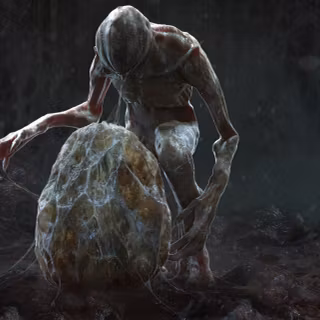 Black Stranger Things wallpaper