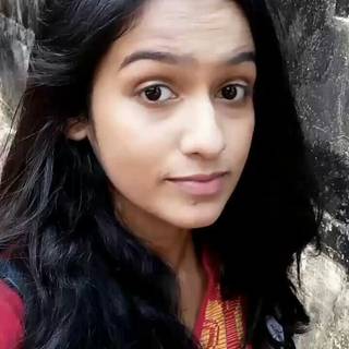 Shivani Baokar wallpaper