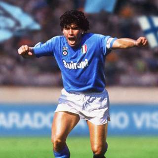 RIP Diego Maradona wallpaper